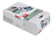 EAN 4009729079041 - Novus 025-0653 perforador de papel 20 hojas Verde imagen 8