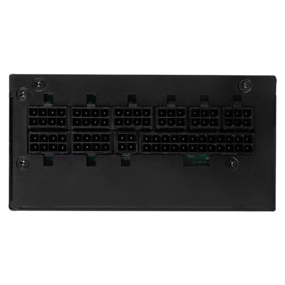 Fuente De Alimentación Silverstone Sx1000 Modular 80-Plus 1000w Platinum, Sfx-L Sst-Sx1000-Lpt