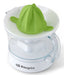 EAN 8436044535826 - Orbegozo EP 1510 Exprimidor eléctrico de tomates 25 W Verde, Transparente, Blanco imagen 5