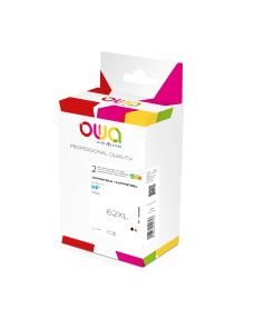 EAN 3112539821753 - Armor K10410OW cartucho de tinta 4 pieza(s) Compatible Alto rendimiento (XL) Negro, Cian, Magenta, Amaril imagen 1