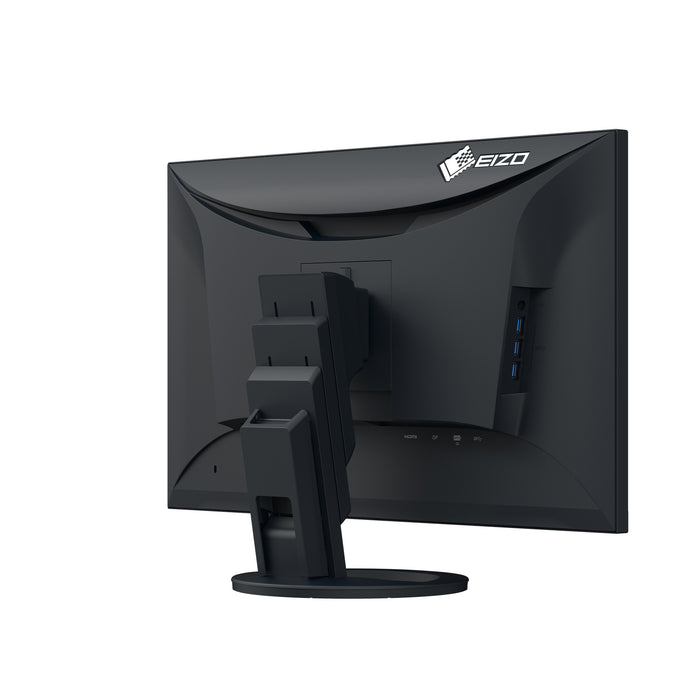 EAN 4995047069553 - EIZO FlexScan EV2720S-BK pantalla para PC 68,6 cm (27") 2560 x 1440 Pixeles Quad HD LCD Negro imagen 6