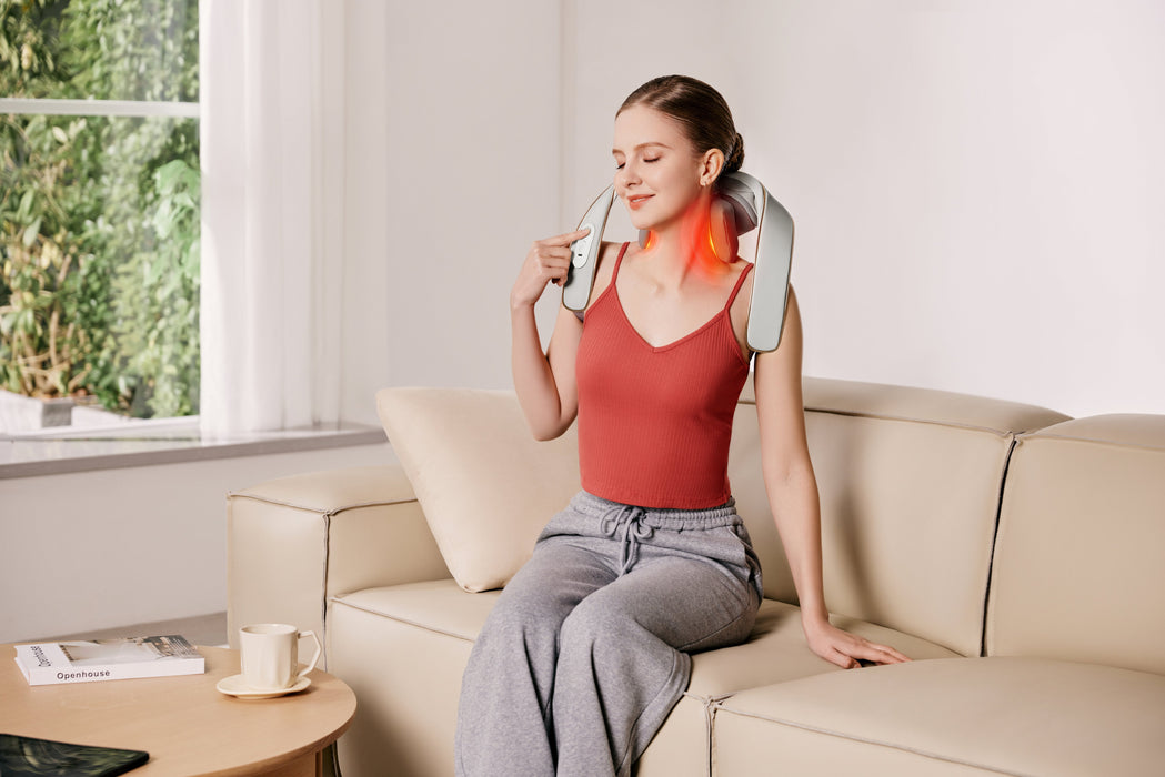Skg Nackenmassagegerät H5 Mini