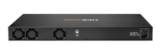EAN 0190017638164 - HPE Aruba Networking CX 6200F 24G Class-4 PoE 4SFP+ 370W Switch imagen 3