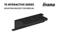 EAN 4948570124862 - iiyama TE8615A-B1AG pantalla de señalización Panel plano interactivo 2,17 m (85.6") Wifi 550 cd / m² 4K U imagen 15