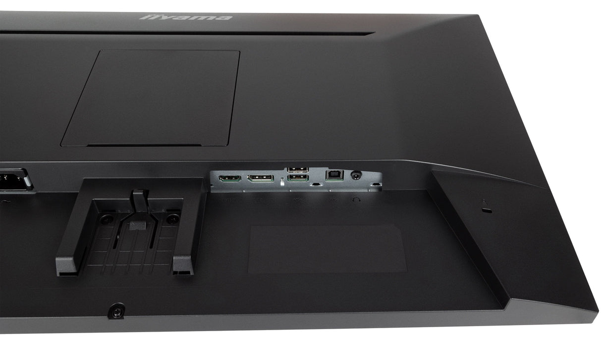 Monitor Led Iiyama Xu2793qsu-B6 Negro (Mate)
