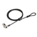 EAN 5028252597883 - Kensington N17 cable antirrobo Negro imagen 1