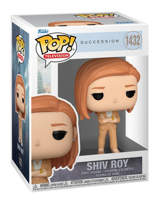 EAN 0889698756587 - FUNKO POP! 75658 toy figure imagen 1