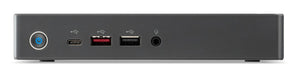 EAN 4711474057167 - Acer Veriton N VN2590G Intel® Core™ i5 i5-1335U 16 GB DDR4-SDRAM 512 GB SSD Windows 11 Pro Mini PC Gris imagen 8
