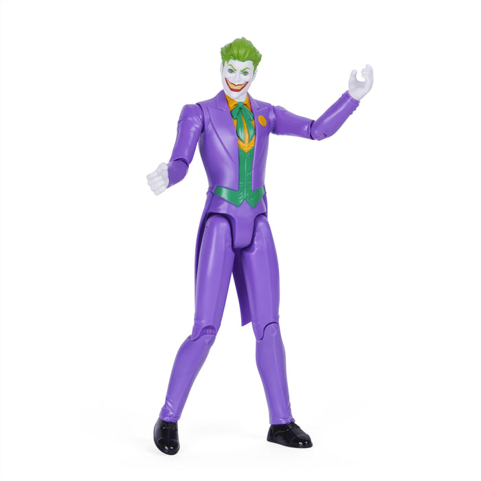 EAN 0778988344651 - DC Comics BAT FGR 12in 3 Pack GML imagen 7
