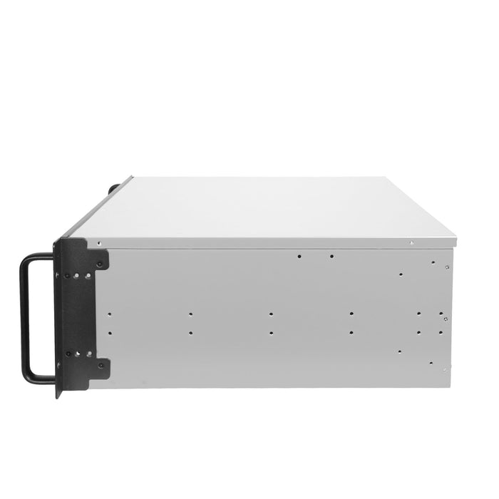 EAN 4710007229224 - Silverstone SST-RM41-506 carcasa de ordenador Estante imagen 17