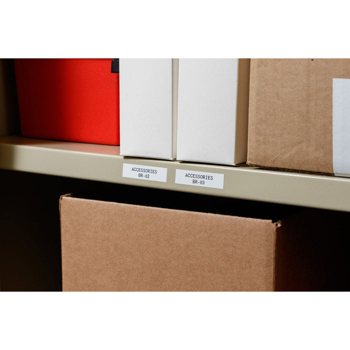M710 Label Printer Tapes