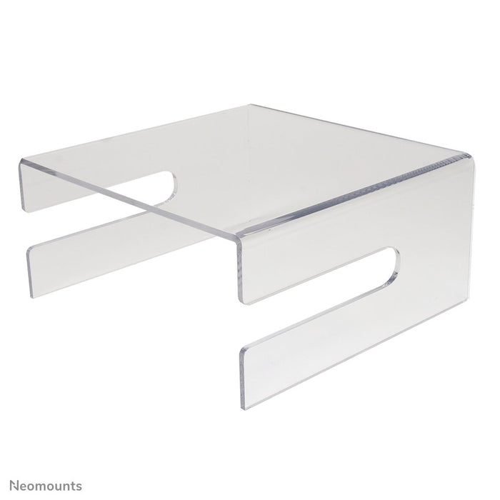 EAN 8717371441142 - Neomounts NSMONITOR50 soporte para monitor Transparente imagen 3