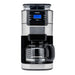 EAN 6221127458527 - TORNADO TCM-1025A-GS Manual Cafetera de filtro 1,5 L imagen 13