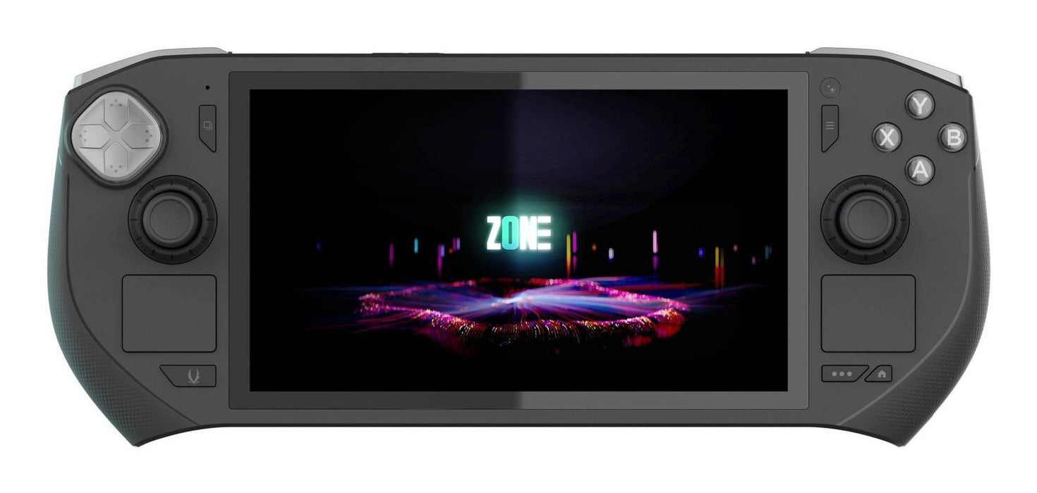 EAN 4895173630453 - Zotac Zone videoconsola portátil 17,8 cm (7") 512 GB Wifi Negro imagen 1