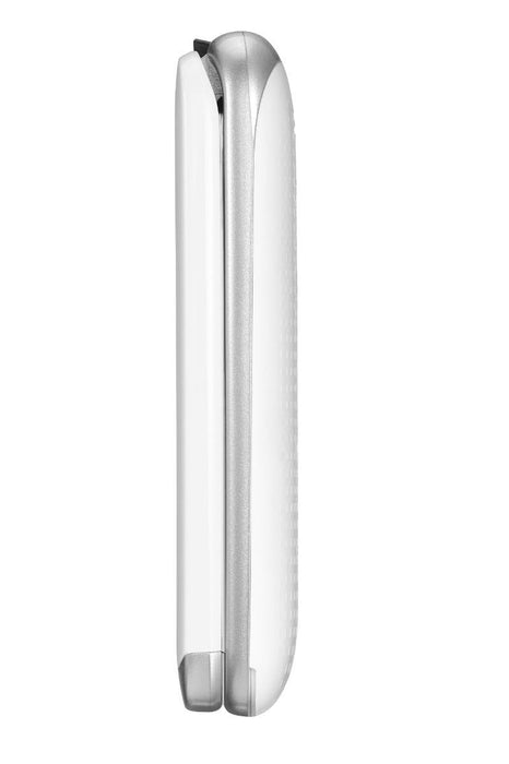 Brondi Contender Bianco Ds Ita