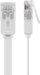 EAN 4040849933585 - Goobay 93358 cable de red Blanco 1 m Cat5e U/UTP (UTP) imagen 3