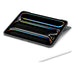 EAN 5099206122963 - Apple HRH42F/A teclado para móvil QWERTY Inglés Negro imagen 3