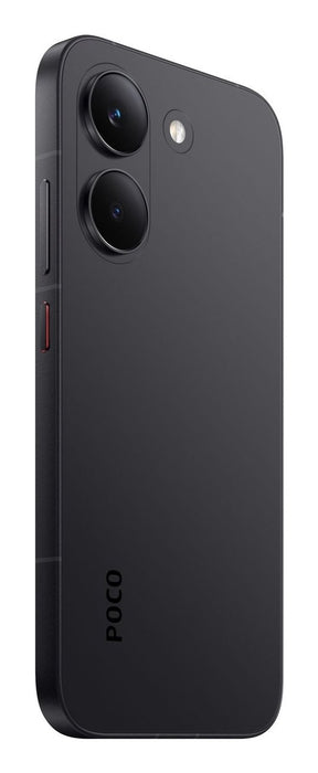 EAN 6932554488345 - POCO X8 Pro 16,7 cm (6.59") SIM doble 5G USB Tipo C 8 GB 256 GB 6500 mAh Negro imagen 6