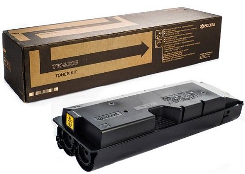 EAN 0632983021057 - KYOCERA TK-6305 cartucho de tóner 1 pieza(s) Original Negro imagen 1