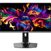 EAN 4711377304450 - MSI MAG 272UP QD-OLED X24 pantalla para PC 67,3 cm (26.5") 3840 x 2160 Pixeles 4K Ultra HD Negro imagen 5