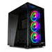 EAN 8436550236323 - TALIUS TAL-PCGOOD-BLACK PC Intel® Core™ i3 i3-10100F 16 GB DDR4-SDRAM 240 GB SSD NVIDIA® GeForce® GT 730  imagen 1
