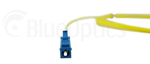 Blueoptics Lwl Cable De Red Simplex Lc-Upc / Lc-Upc Sm Os2 5,0m