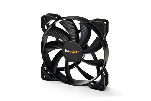 EAN 4260052183366 - be quiet! PURE WINGS 2, 140mm Carcasa del ordenador Ventilador 14 cm Negro imagen 1