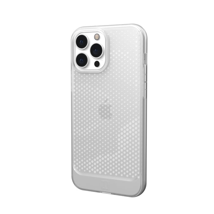 EAN 0810070365554 - Urban Armor Gear [U] Lucent funda para teléfono móvil 17 cm (6.7") Gris claro imagen 2