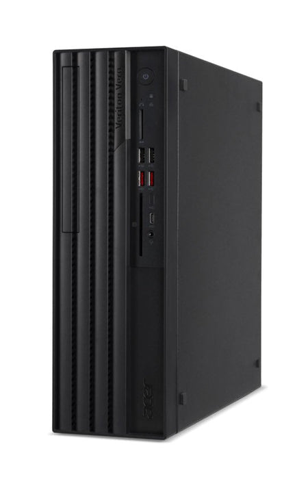 Acer Veriton X4735gt Cu5-225u 16gb 512ssd W11 Pro