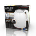EAN 5902934831222 - Adler AD 1277 B tetera eléctrica 1,7 L 2200 W Negro imagen 7