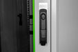 EAN 4016032486923 - Digitus DN-43001 armario rack 42U Rack o bastidor independiente Gris imagen 9