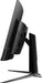 EAN 4711377250719 - MSI MPG 321CURX QD-OLED pantalla para PC 80 cm (31.5") 3840 x 2160 Pixeles 4K Ultra HD Negro imagen 9