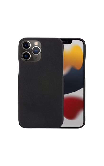 Lynge Iphone 13 Pro Max Black - Max - Black