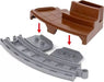 EAN 7312350360790 - BRIO Starter Travel Train Set imagen 5