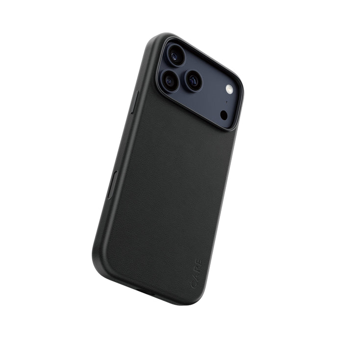 Panzerglass Care Solo Case Black Ip 17 Pro Max