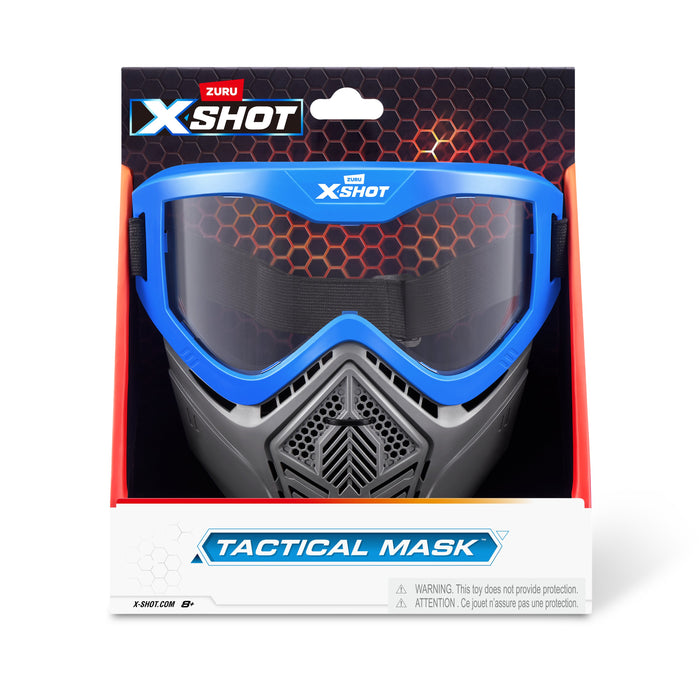 EAN 4894680036109 - XSHOT 36776 máscara de fantasía imagen 4