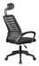 EAN 8435693109136 - Mars Gaming MGC-ERGOB Asiento acolchado Respaldo de malla imagen 3