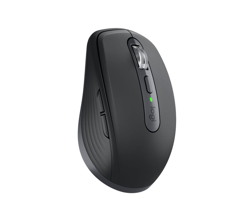 EAN 5099206111721 - Logitech MX Anywhere 3S ratón Oficina Mano derecha RF Wireless + Bluetooth Laser 8000 DPI imagen 9