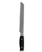 EAN 0622356249713 - Ninja Foodi StaySharp Bloque con ranuras para cuchillos Acero inoxidable Negro, Plata imagen 10