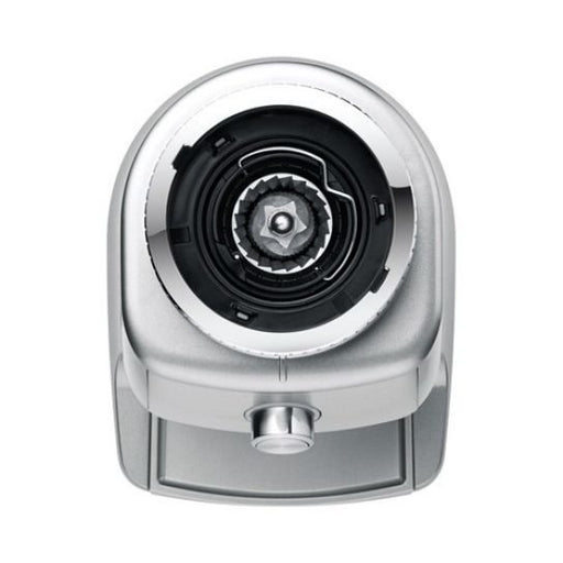 EAN 9312432030069 - Sage the Dose Control Pro Plata imagen 2