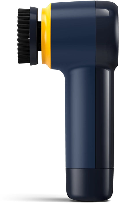 EAN 8710103978589 - Philips GCA1000/60 limpiazapatos eléctrico Cepillo limpiazapatos eléctrico portátil Negro, Azul imagen 13