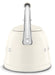 EAN 8017709347871 - Smeg WKF01CR tetera 2,3 L Crema de color imagen 4