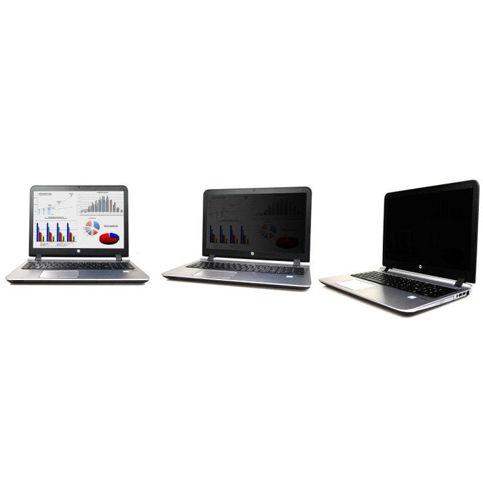 Port Designs Privacy Filter 2d Surface Pro 4 12.3p 292x201