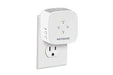 EAN 0606449120837 - NETGEAR EX6110 Transmisor y receptor de red Blanco 10, 100, 300 Mbit/s imagen 6