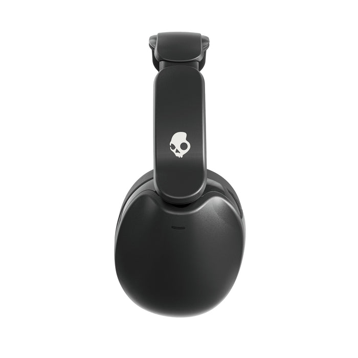 Hesh 360 Wireless Kopfhörer, Bluetooth, Schwarz, Over-Ear