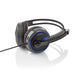 EAN 5412810270354 - Nedis GHST200BK auricular y casco Auriculares Alámbrico Diadema Juego Negro imagen 4