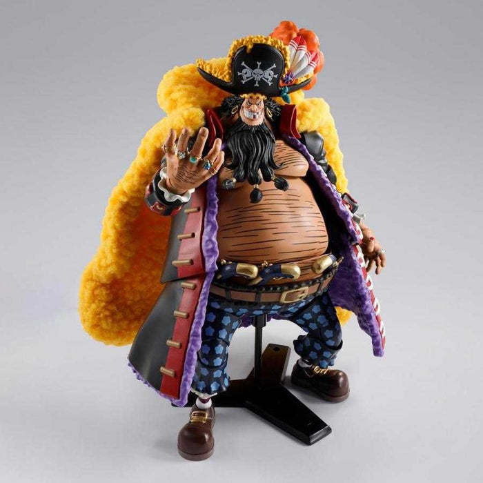 EAN 4573102673589 - Tamashii Nations 103831 figura de acción y colleccionable imagen 2
