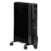 EAN 5903887801287 - Adler CR 7810 Interior Negro 2500 W Radiador sin aceite imagen 5