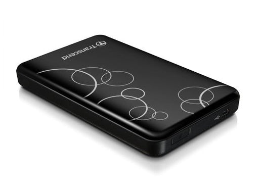 EAN 0760557820949 - Transcend StoreJet 25A3K disco duro externo 1 TB 2.5" Micro-USB B 3.2 Gen 1 (3.1 Gen 1) Negro imagen 1