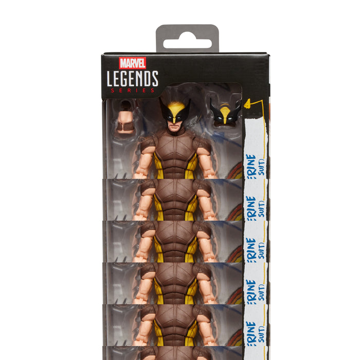 EAN 5010996359599 - Marvel Avengers G23665L00 figura de juguete para niños imagen 1